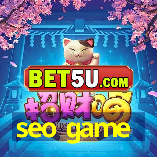 seo game